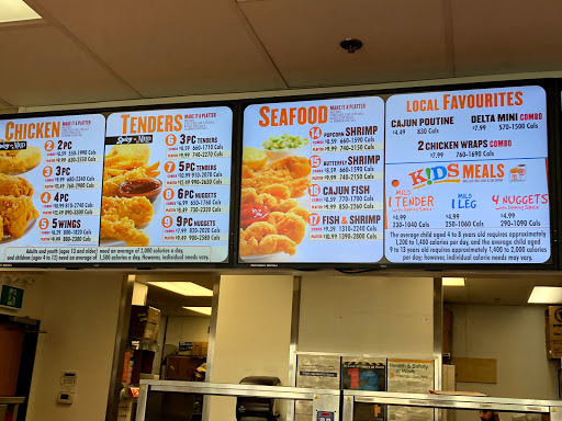 Popeyes Louisiana Kitchen